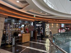 -韩盛·盛江山自助料理(沈辽路万达店)