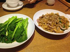 -鸽味轩·粤菜小馆(高楼门总店)
