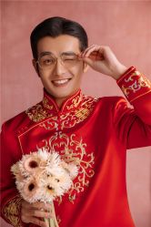 -金夫人婚纱摄影(包河万达店)