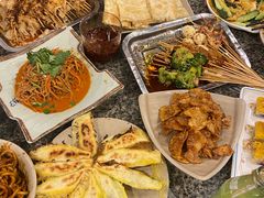 -小街天府(西工小街店)