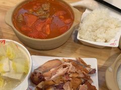 -嘉和一品粥(魏公村店)