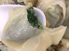 -锡笼记·无锡小笼(常熟万达店)