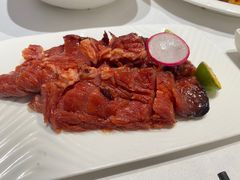 -乾隆美食·本帮菜(黄河路店)