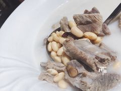 黄豆排骨-梅飞酒家(桑园路店)