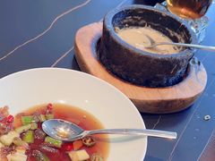 -宝燕壹号景观餐厅(龙盛国际商业广场店)