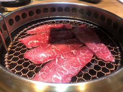 -九田家黑牛烤肉料理(新光汇店)
