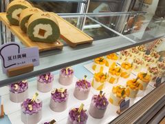 -崎本的店·专业酵种吐司(无锡万象汇店)