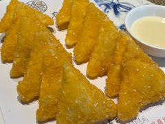 -淮上豆府(水厂路店)