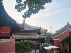 -嵩祝寺及智珠寺