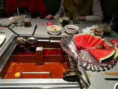 -海底捞火锅(八佰伴店)