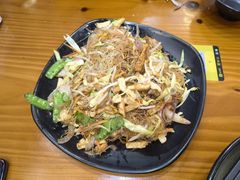 -台州老六海鲜面馆(上南总店)
