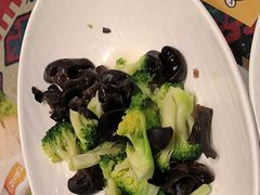 -巴依老爷新疆美食(工体旗舰店)