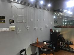 点击看大图 -艺秀国际舞蹈培训中心