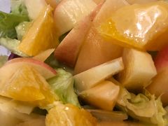 -马克西姆俄罗斯餐厅(通亚街店)