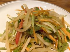 -蒙亨·手把肉·蒙古包文化主题餐厅(天恒广场店)