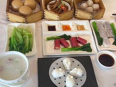 -四季海鲜酒楼·粤菜·早茶·宴会(南山中心区店)