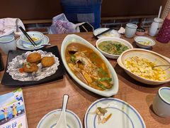 -周家二小姐的菜(西津渡店)