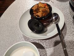 -北京王府井希尔顿酒店·秦唐中餐厅Chynna
