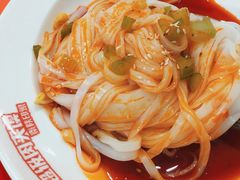 -秦陕印象超级肉夹馍(万达广场西安民乐园店)
