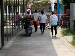 -汉堡王(嘉定宝龙城市广场)