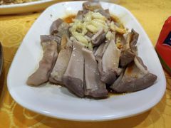 -深圳柯记餐厅(大望店)