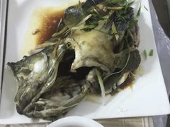 -覃记海鲜美食餐厅