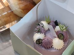 -御蝶坊KNAC(西荟城店)