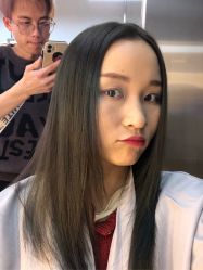 -苑苑发型设计