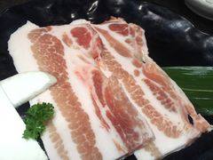 -温度烤肉专门店