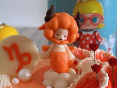 -CAKE BOSS 蛋糕老板(西单君太百货店)