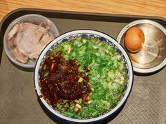 -有礼有面(知春路店)