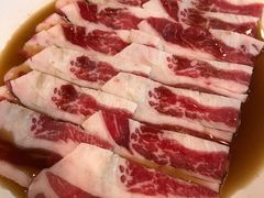 -釜山火炉·海鲜烤肉(紫藤路店)