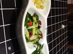 -西竹拌面(银川阅彩城店)