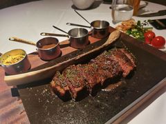 -燃扒房Steakhouse(皇庭店)