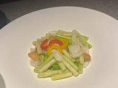 -木守西溪溪隐餐厅