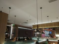 -比格比萨自助(南京万达茂店)