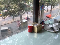-京天红酒家(马家堡店)