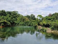 -花溪公园