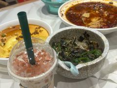 -周大厨辣椒炒肉(淮安万达店)