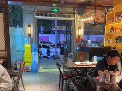 -枪火串烧·东北特色烧烤(罗湖总店)