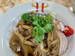 -黄祥发牛排美食(圣湖店)