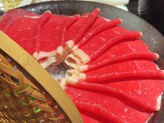 -捞王锅物料理(温州万象城店)