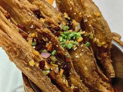 -大眼锅贴水饺(河东店)