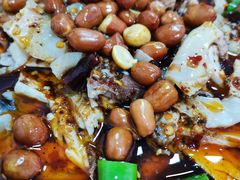 -老字号怡玺·藿香雅鱼(20年雅安店)