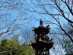 -穹窿山景区