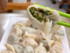 -宝源饺子(麦子店街店)