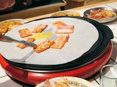 -酒拾烤肉(奥体天虹店)