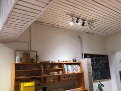 -沏点Trattoria意大利餐厅(新街口店)