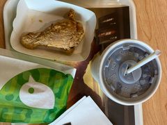 -德克士(砂之船奥特莱斯店)