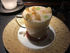-L'ATELIER de Joel Robuchon(外滩18号店)